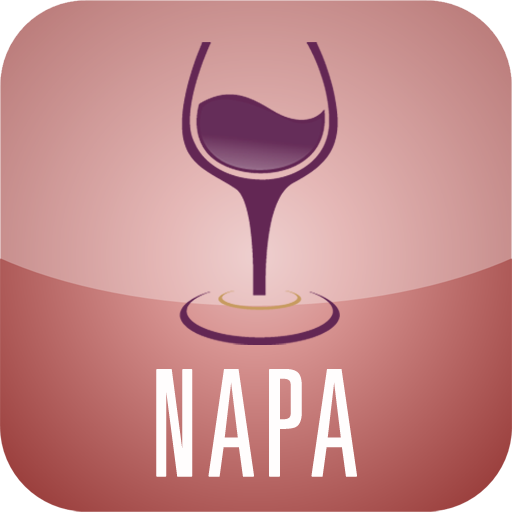 Local Wino Napa Valley LOGO-APP點子