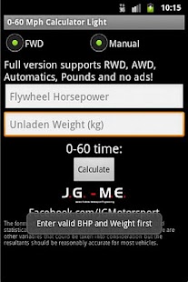 How to download 0-60 Mph Calculator Light 1.07 mod apk for android