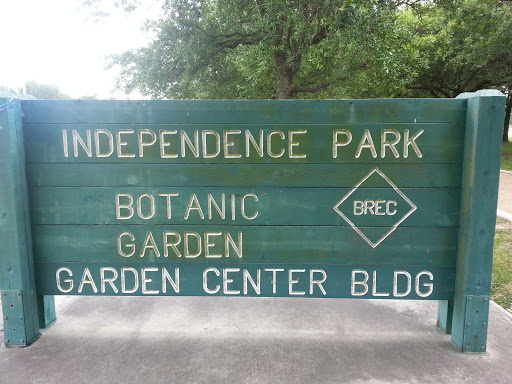Botanic Garden Center