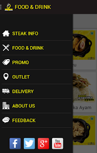 Free Download Waroeng Steak and Shake APK