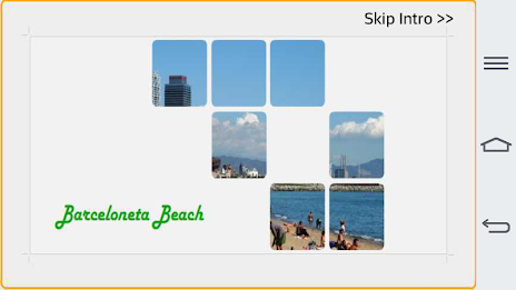 Barcelona Travel Guide by st2000 poster 17