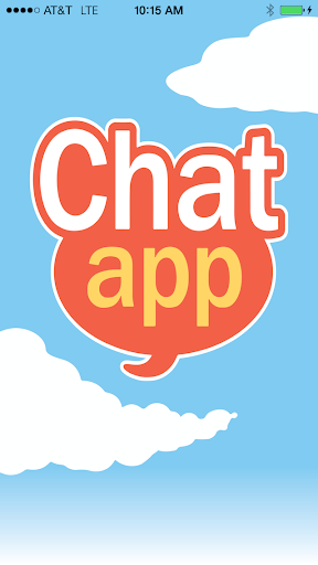 ChatApp - Meet New People