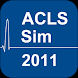 ACLS Sim 2011 icon