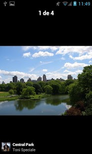 Nueva York: Guía de viaje Screenshots 3
