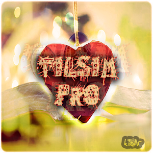 TILSIM Sözler PRO logo