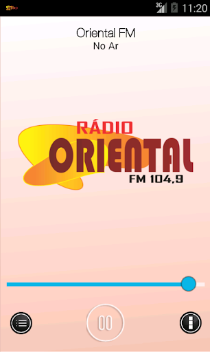 Oriental FM