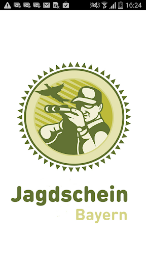 Jagdschein Bayern