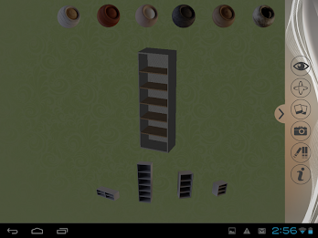 SimLab CAD Viewer poster 8