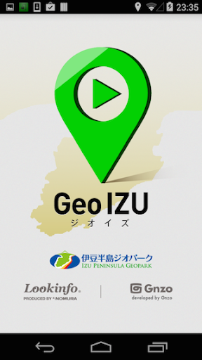 Geo IZU