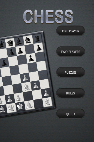 Chess Puzzles