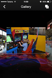 Kartatak Raceway Arncliffe poster 9