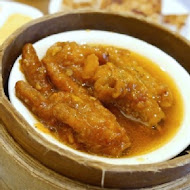 京星港式飲茶