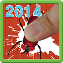 Bug Smasher icon