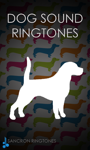 Dog Sounds Ringtones