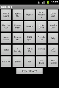 Download Romingo APK