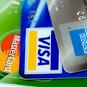 Credit Cards. logo
