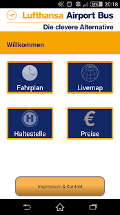 How to download Airportbus München MUC 1.21 apk for bluestacks
