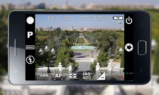 Camera FV-5 v1.5