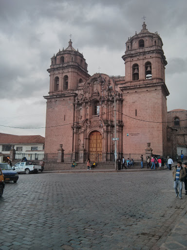 Templo De San Pedro