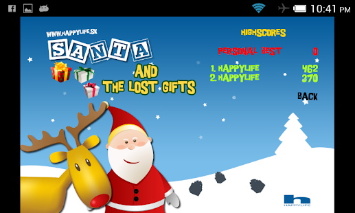 How to mod Santa and the Lost Gifts no Ad 1.0.2 apk for bluestacks