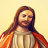 A Minute With Jesus mobile app icon