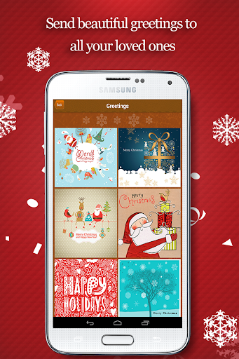 【免費娛樂App】PicWord Xmas Edition-APP點子