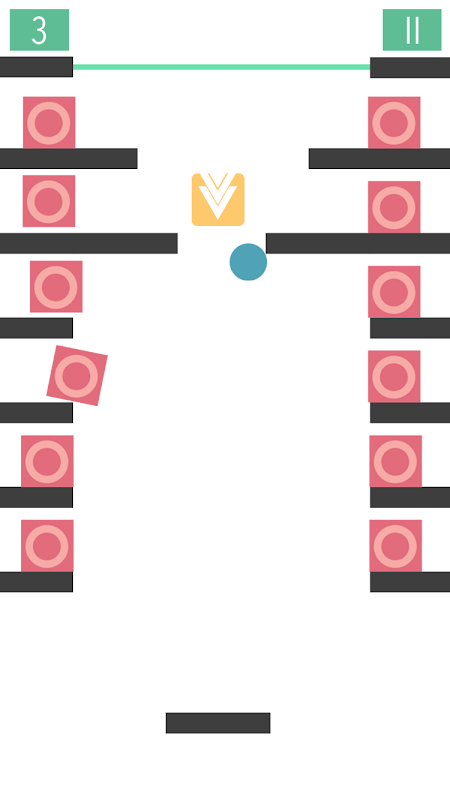 Bounce AHead - Screenshot 2