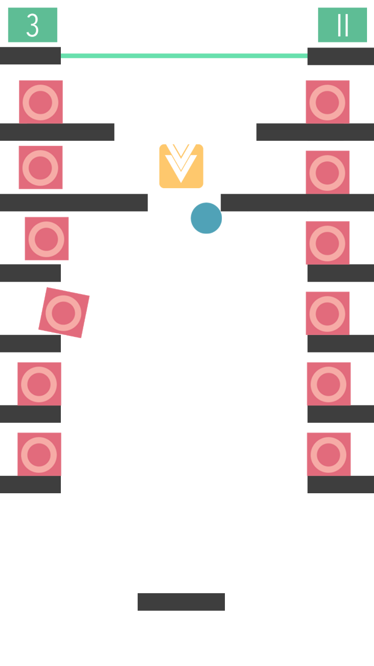 Bounce Screen 2
