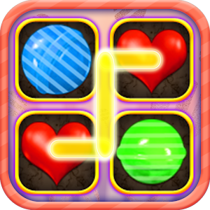 Candy Match Legend 休閒 App LOGO-APP開箱王