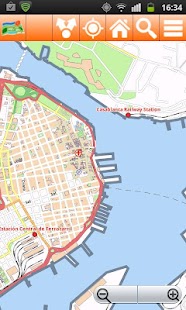 How to download Havana Offline mappa Map 1.13 apk for laptop