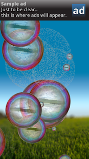 Bubble Pop Screenshots 11