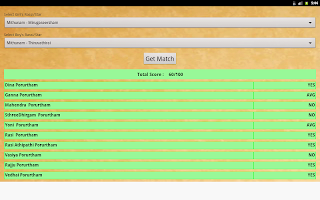 Marriage Matching APK Ekran Görüntüsü Küçük Resim #2