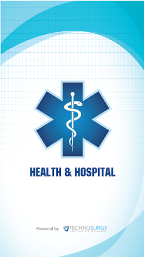 免費下載健康APP|Hospital App Technosurge app開箱文|APP開箱王