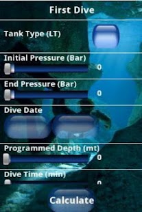How to get Scuba Diving Calculator lastet apk for laptop