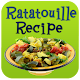 Ratatouille Recipes APK