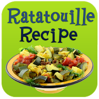 Ratatouille Recipes APK Icono