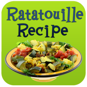 Ratatouille Recipes 1.0.1