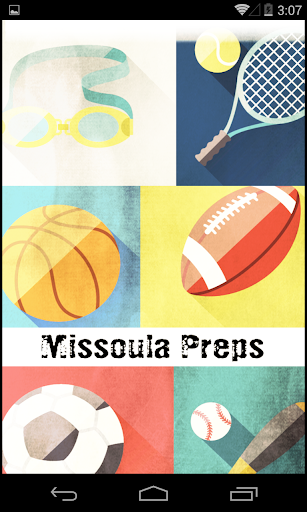 Western Montana Prep Sports