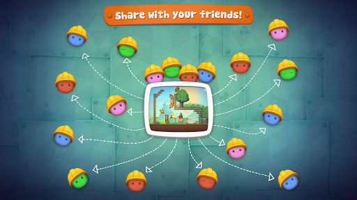 Inventioneers v3.0.1 APK (Mod)
