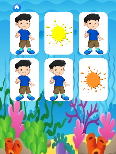 免費下載教育APP|Plume's School - Shape Colors app開箱文|APP開箱王