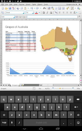 Office HD PlanMaker FULL v2016.7