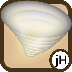 Sand Storm logo