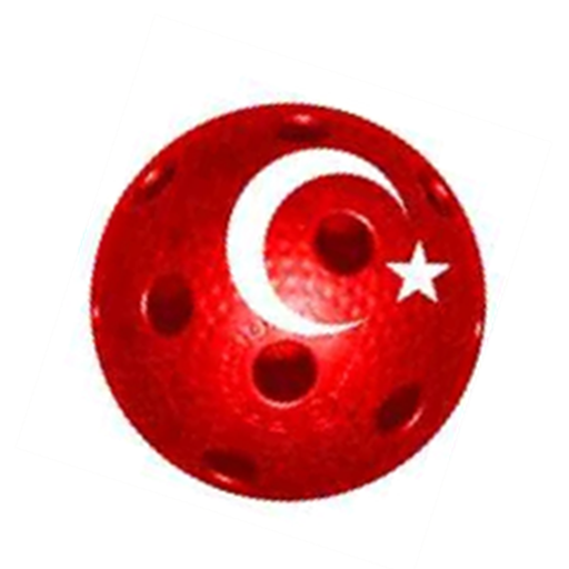 Florbol Türkiye LOGO-APP點子