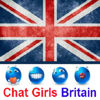 chat girls britain