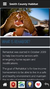 How to mod Habitat for Humanity 2.0.201410 apk for pc