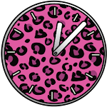 Pink Clocks - FREE Apk