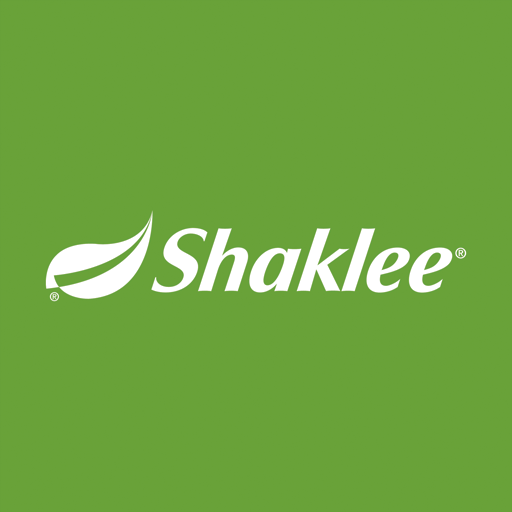 Shaklee Conversation Library LOGO-APP點子