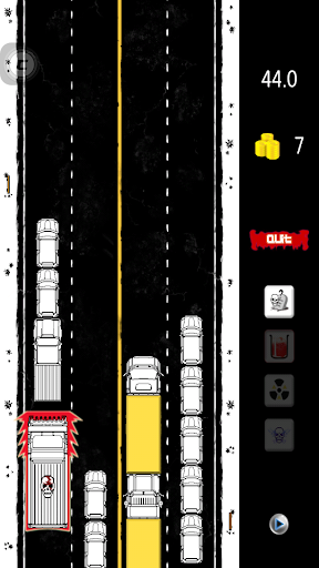 免費下載賽車遊戲APP|Traffic Crush app開箱文|APP開箱王