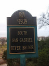 South San Gabriel River Bridge - Georgetown Heritage Society