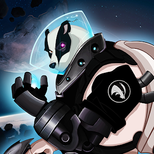 Gravity Badgers for PC and MAC